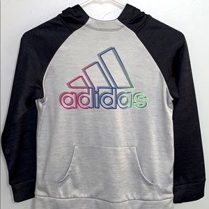 Adidas hoodie